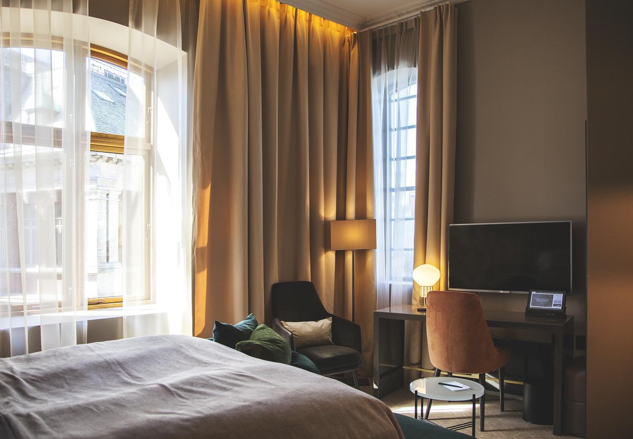 Deluxe Zimmer mit Stadtblick