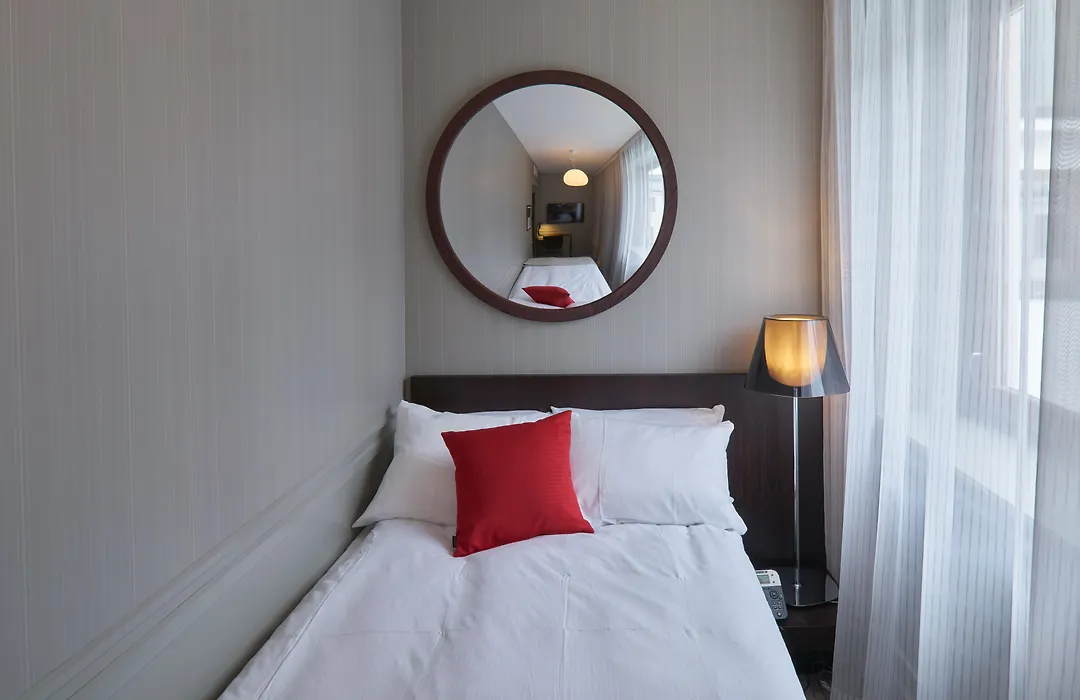Bergen Børs Hotel-1