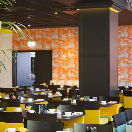 Thon Hotel Rosenkrantz Bergen-3