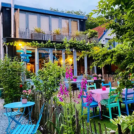 In De Aap - Appartementen & Guesthouse-2