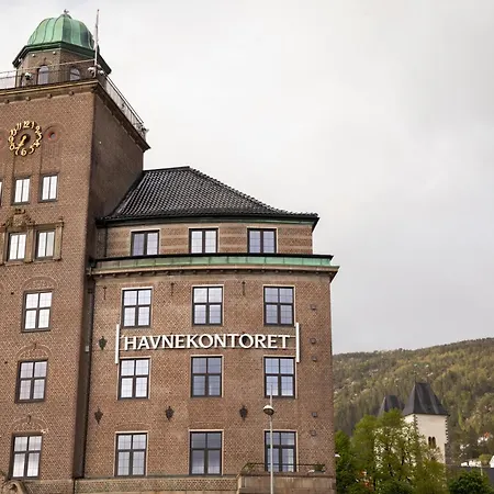Home Hotel Havnekontoret-2