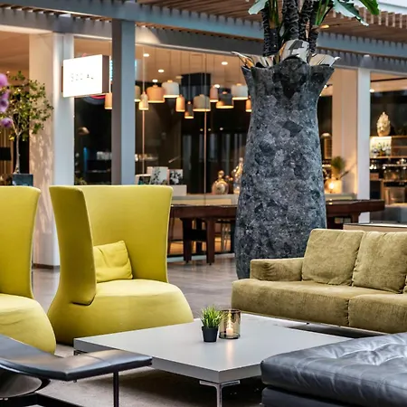 Quality Hotel Edvard Grieg-2